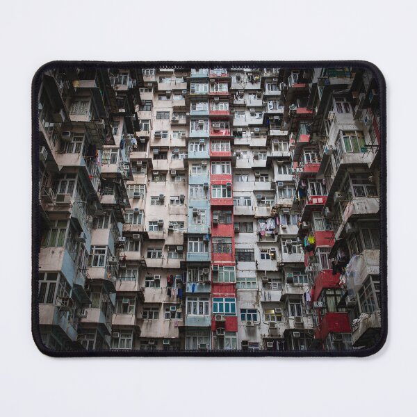 Item preview, Neighbours designed and sold by Maciej Nadstazik.