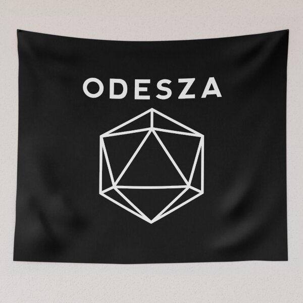 Item preview, ODESZA BAND designed and sold by Hadirckane.