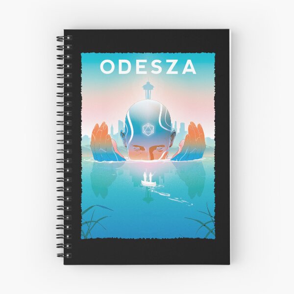 Item preview, ODESZA BAND designed and sold by Hadirckane.