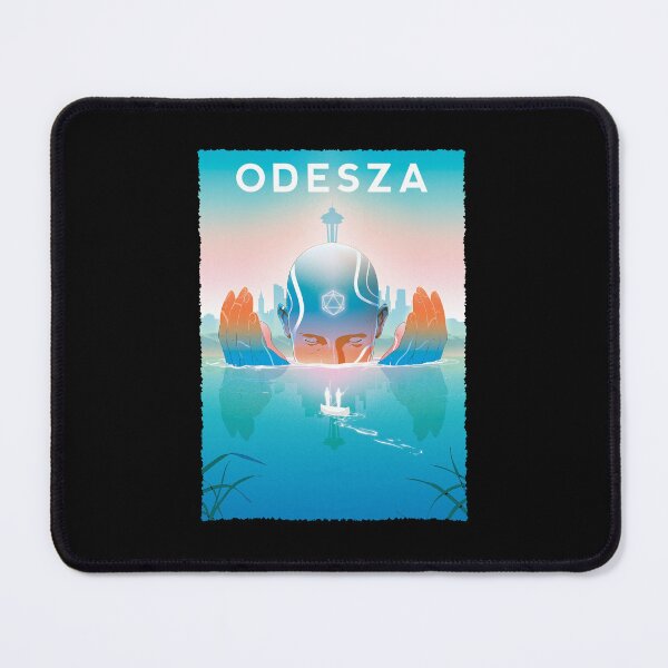 Item preview, ODESZA BAND designed and sold by Hadirckane.