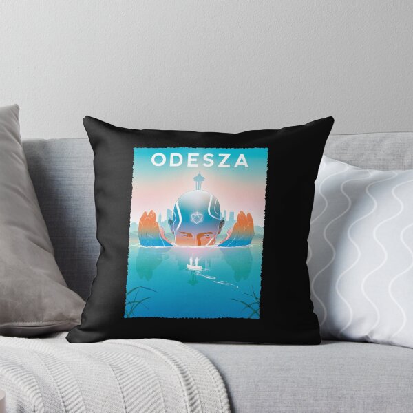 Item preview, ODESZA BAND designed and sold by Hadirckane.