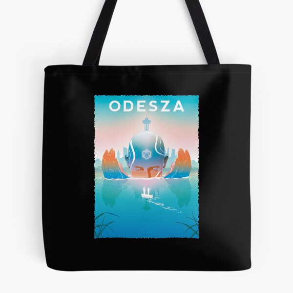Item preview, ODESZA BAND designed and sold by Hadirckane.