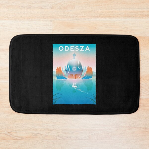 Item preview, ODESZA BAND designed and sold by Hadirckane.