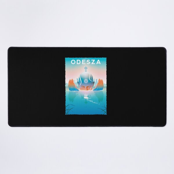 Item preview, ODESZA BAND designed and sold by Hadirckane.
