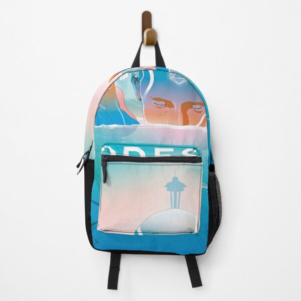 Item preview, ODESZA BAND designed and sold by Hadirckane.