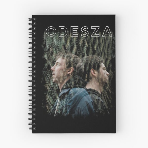 Item preview, ODESZA BAND designed and sold by Hadirckane.