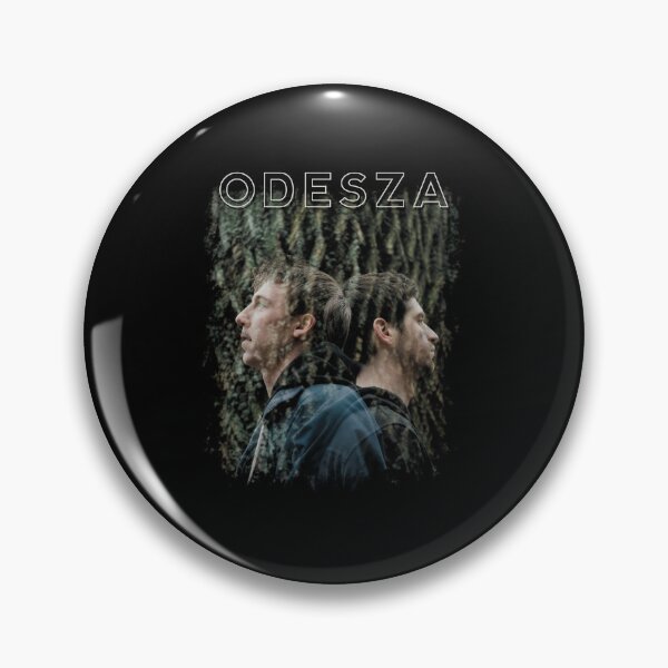 Item preview, ODESZA BAND designed and sold by Hadirckane.