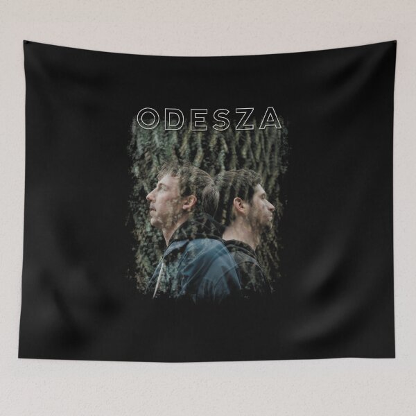 Item preview, ODESZA BAND designed and sold by Hadirckane.