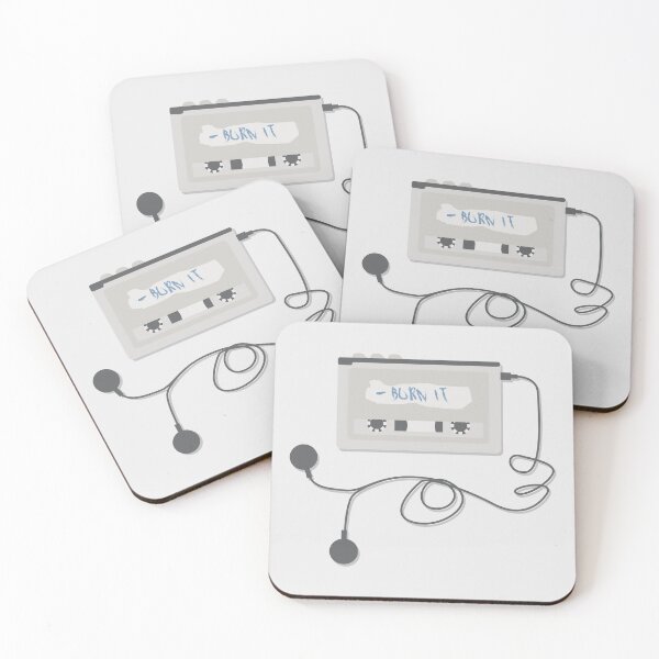 Item preview, cassette tape designed and sold by spacylittlegirl.