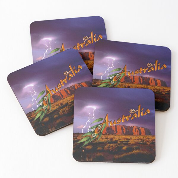 Item preview, Central Australia designed and sold by Fluid Artzworx.