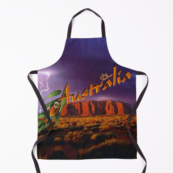 Item preview, Central Australia designed and sold by Fluid Artzworx.