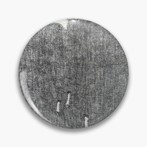 Item preview, Black Denim Scratch designed and sold by Binsagar.