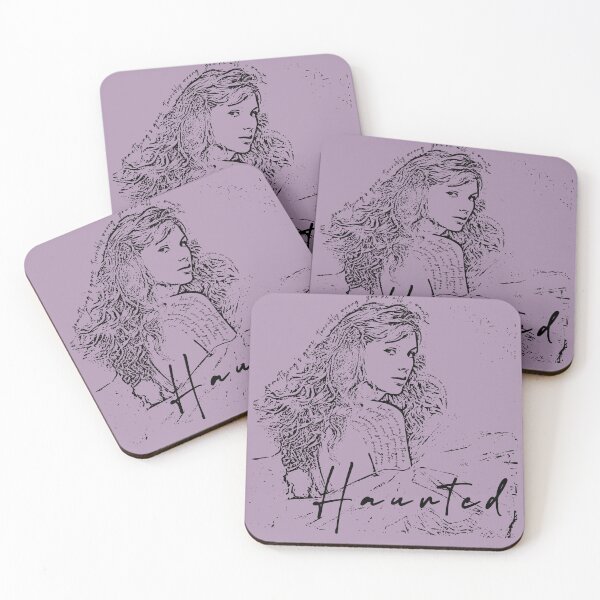 Item preview, Haunted Taylor's Version - Taylor Swift designed and sold by Hadley Winthrop Co..