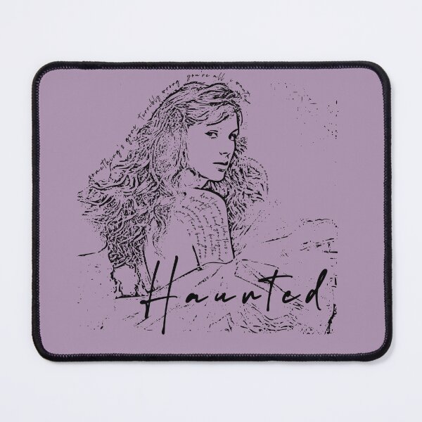 Item preview, Haunted Taylor's Version - Taylor Swift designed and sold by Hadley Winthrop Co..