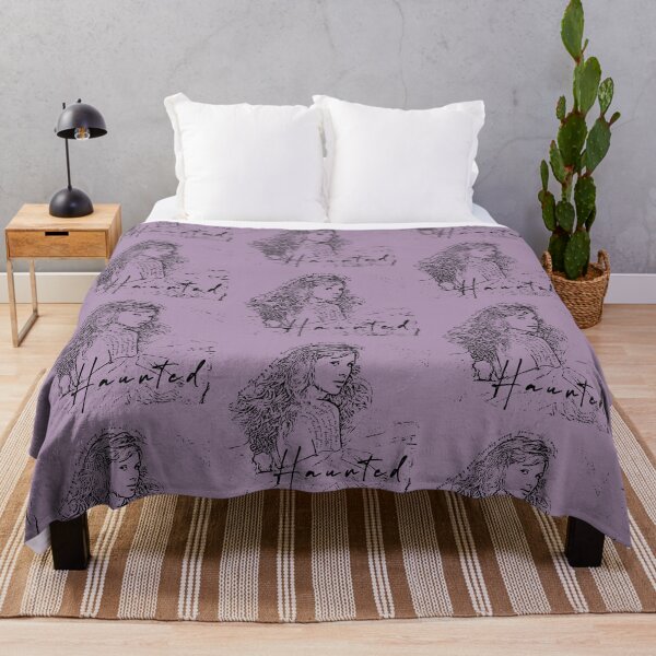 Item preview, Haunted Taylor's Version - Taylor Swift designed and sold by Hadley Winthrop Co..