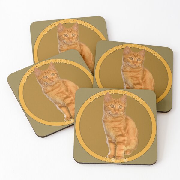 Item preview, Hello Momo Cat Photo Graphic designed and sold by Randell Burke.