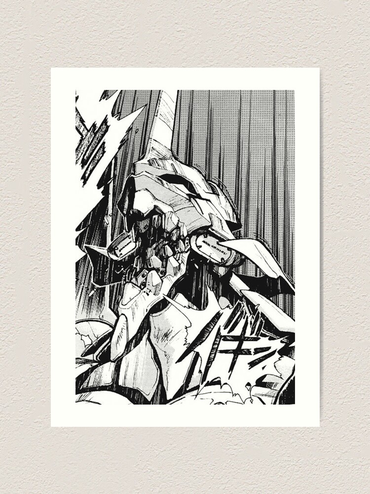 Featured image of post Evangelion Berserk Unit 01 : Eva unit 01&#039;s roars from the japanese and english versions of nge and 1.11 note 1: