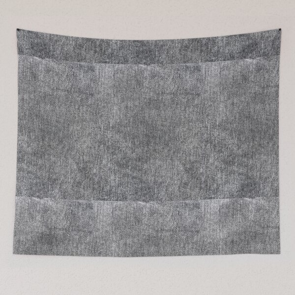 Item preview, Black Denim designed and sold by Binsagar.
