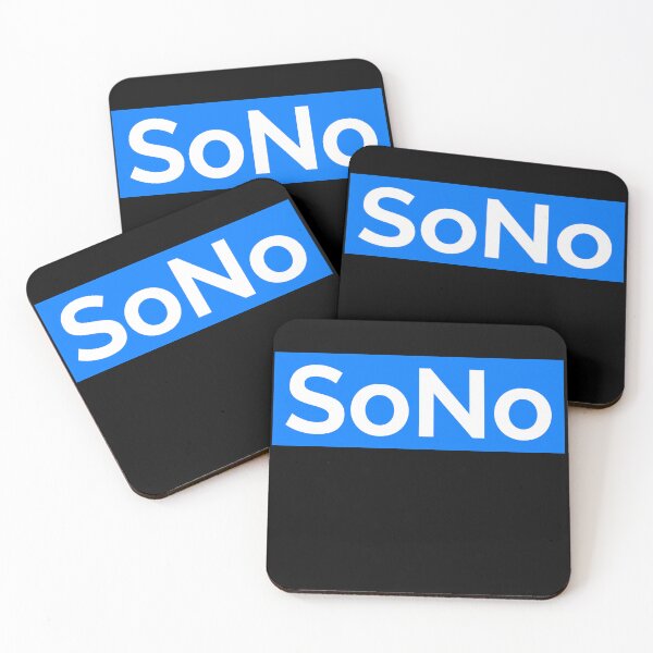Item preview, SoNo South Norwalk Connecticut designed and sold by flippinsg.