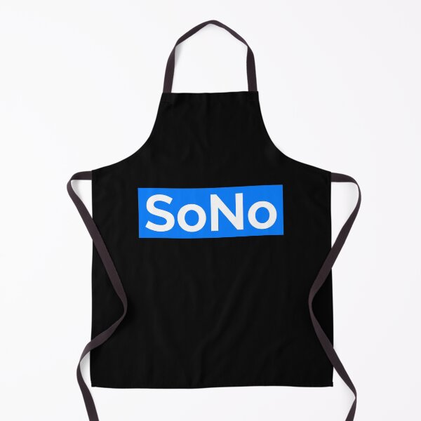 Item preview, SoNo South Norwalk Connecticut designed and sold by flippinsg.