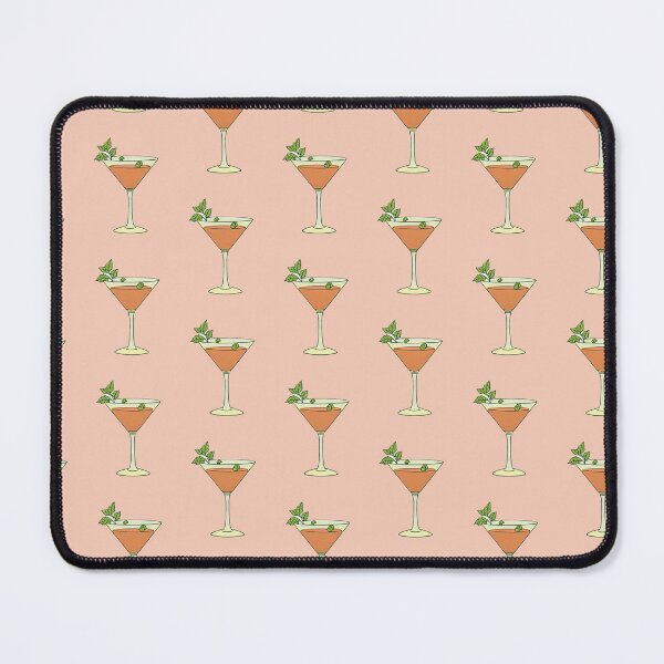 Item preview, Cocktail illustration designed and sold by ilomuilo.