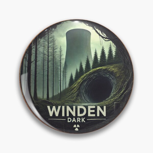 Item preview, DARK - WINDEN designed and sold by Random-Reality.