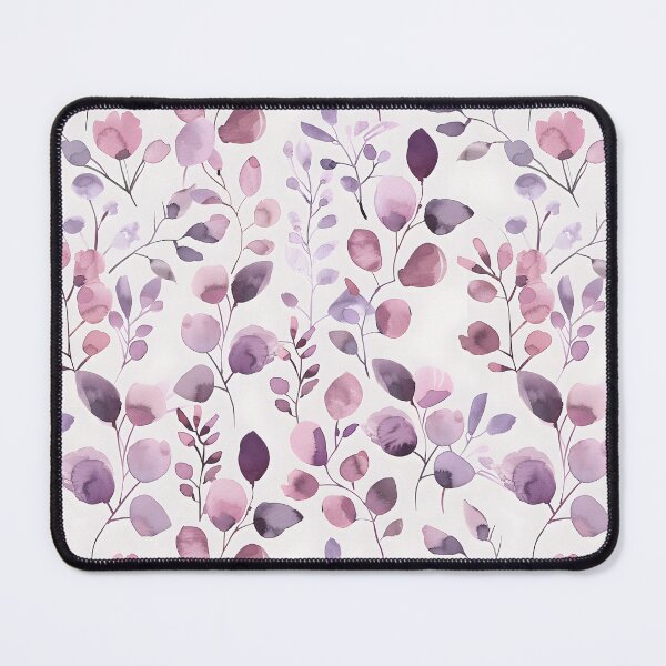 Item preview, Purple Floral Dream designed and sold by STUDIO-OO.