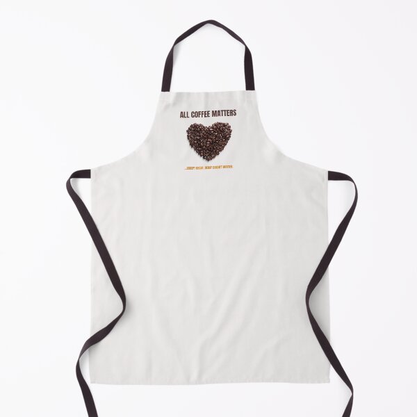 Item preview, All Coffee Matters designed and sold by Revealed75.
