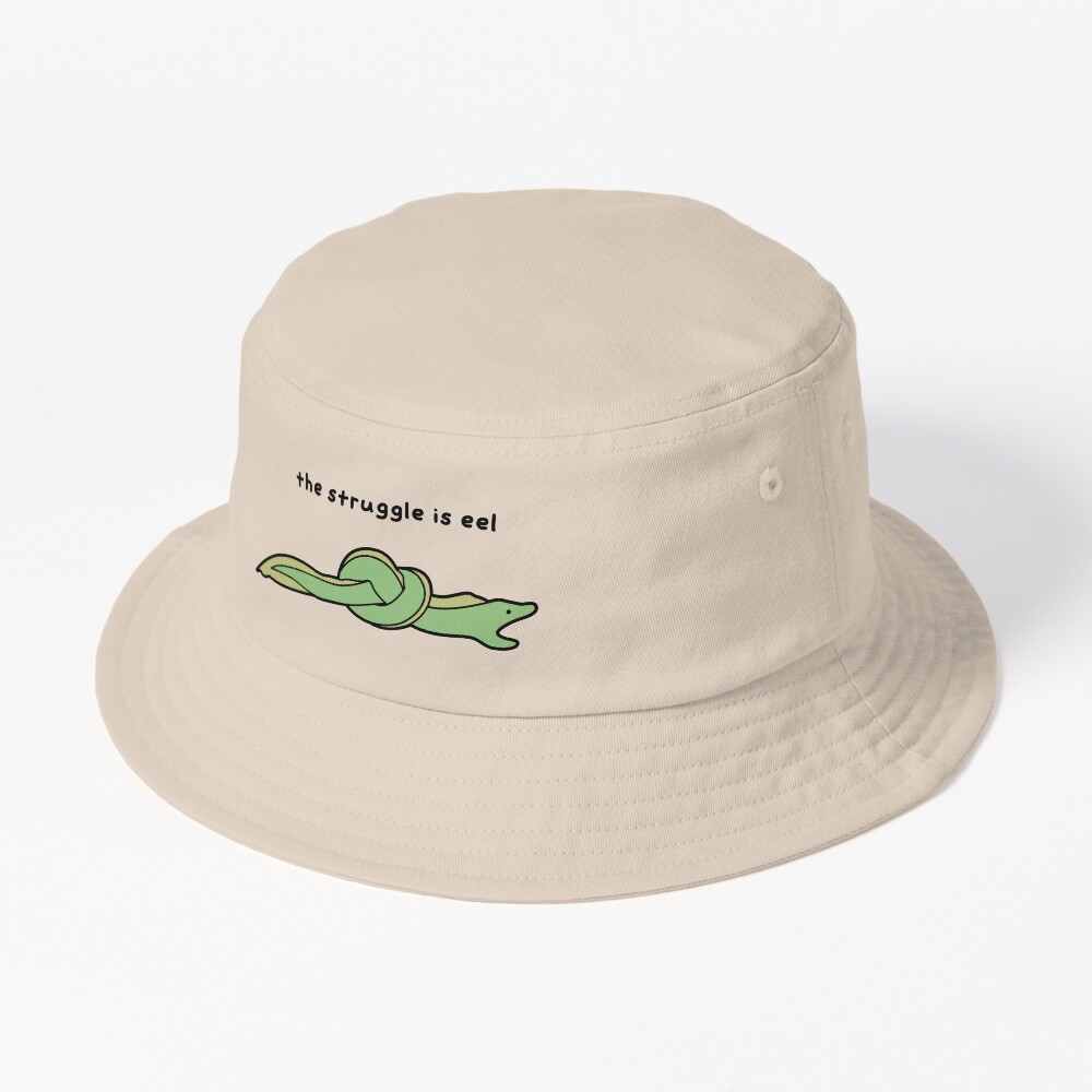 Item preview, Bucket Hat designed and sold by BountifulBean.
