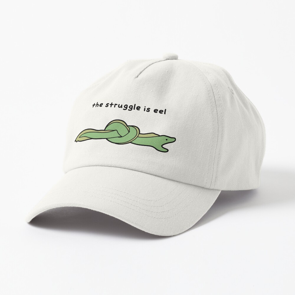 Item preview, Dad Hat designed and sold by BountifulBean.