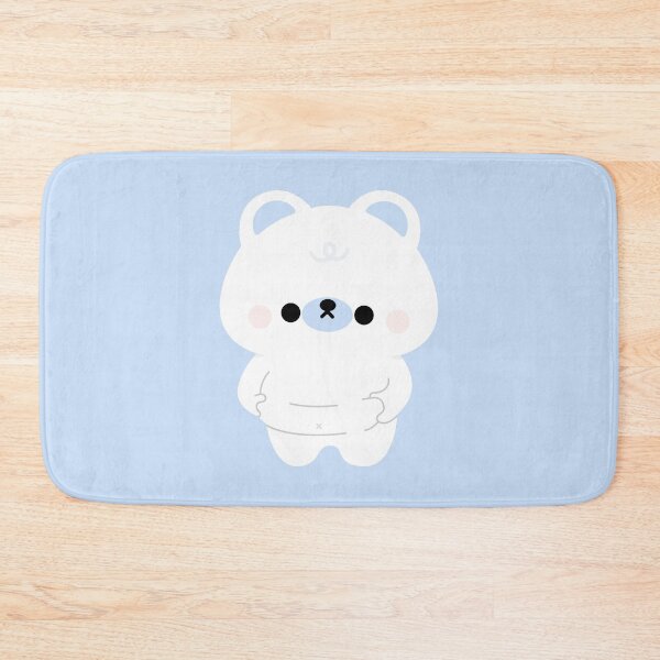 Item preview, Chonky Polar Bear designed and sold by theladyernestember.