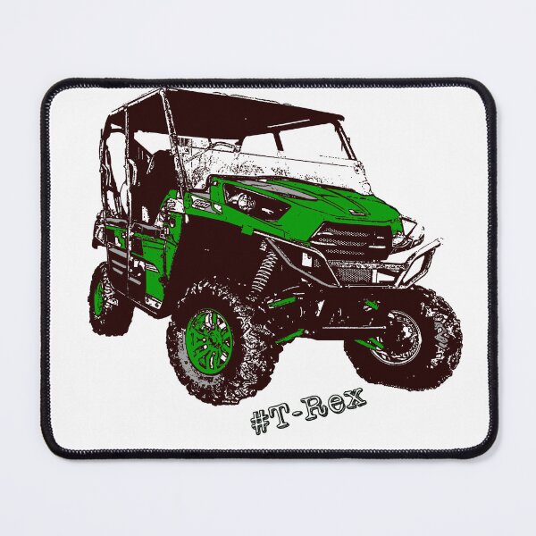 Item preview, The Mighty T-Rex. Unbreakable! designed and sold by taspaul.
