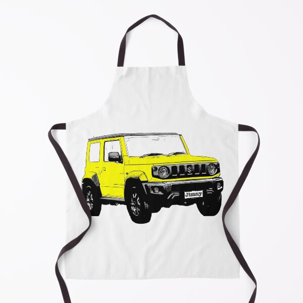 Item preview, The Mighty Little 4 by 4 designed and sold by taspaul.
