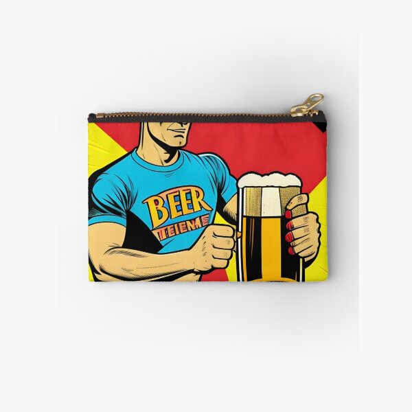Item preview, Going back in time to beer (1) designed and sold by SpecialForceART.