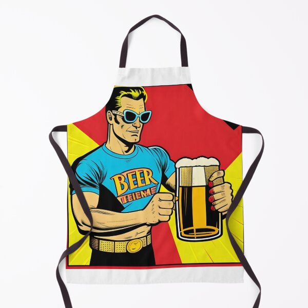 Item preview, Going back in time to beer (1) designed and sold by SpecialForceART.