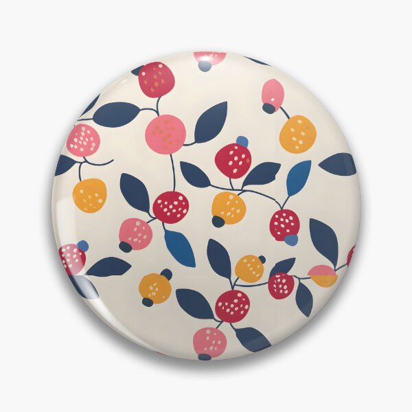 Item preview, Berries Delight designed and sold by STUDIO-OO.