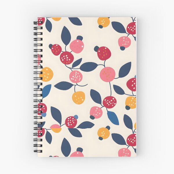 Item preview, Berries Delight designed and sold by STUDIO-OO.