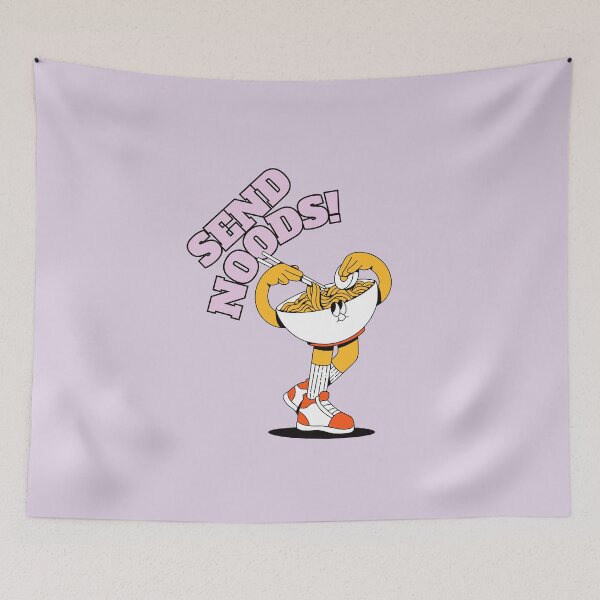 Item preview, Send noods designed and sold by Peerless-Prime.