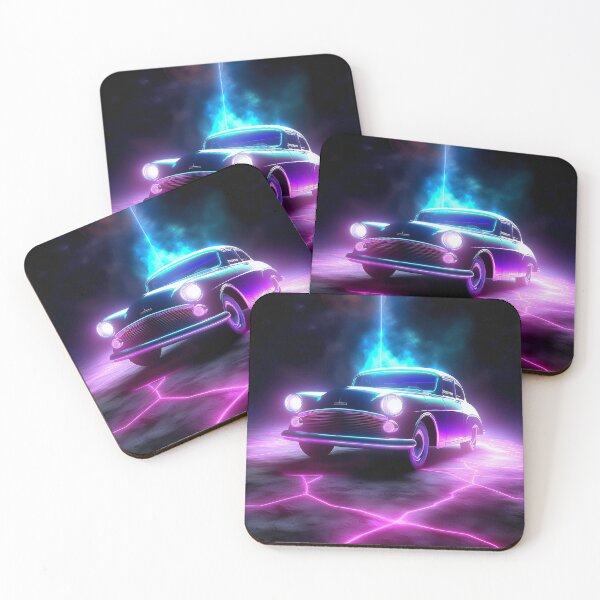 Item preview, Vintage Car Design designed and sold by AussieAl.