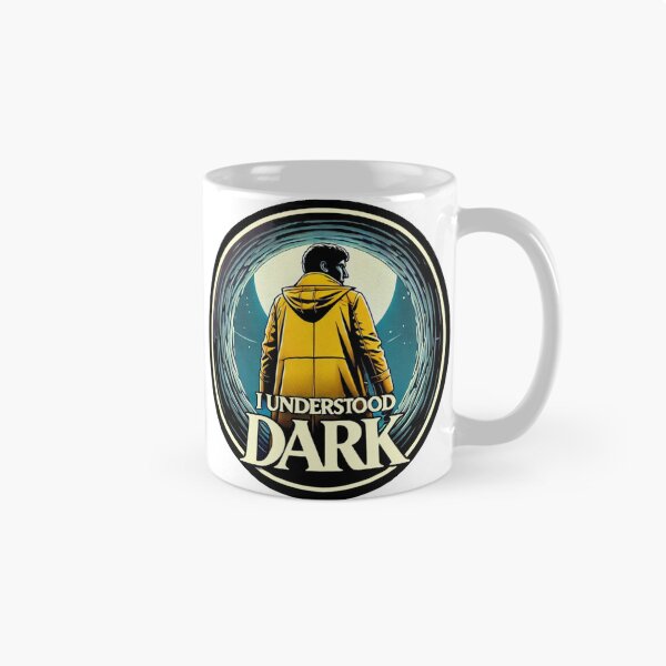 Item preview, I UNDERSTOOD DARK  designed and sold by Random-Reality.