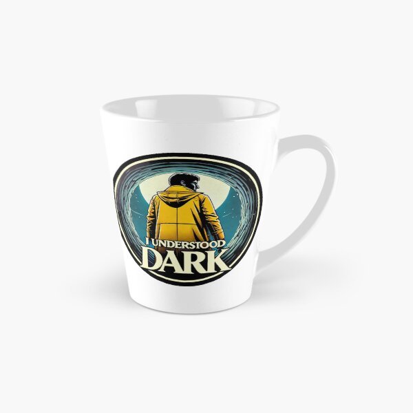 Item preview, I UNDERSTOOD DARK  designed and sold by Random-Reality.