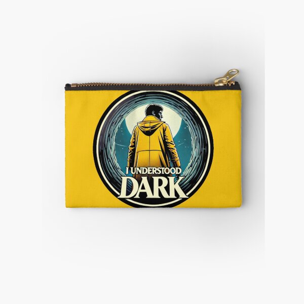 Item preview, I UNDERSTOOD DARK  designed and sold by Random-Reality.