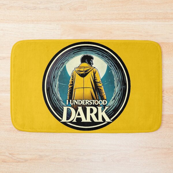 Item preview, I UNDERSTOOD DARK  designed and sold by Random-Reality.