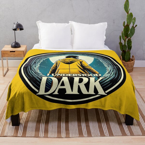 Item preview, I UNDERSTOOD DARK  designed and sold by Random-Reality.