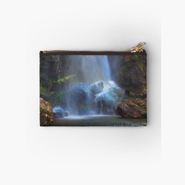 Item preview, El Chorros Waterfalls of Giron VII designed and sold by alabca.