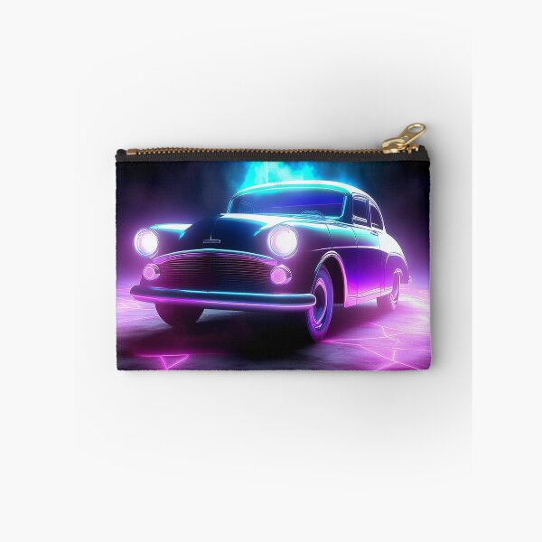 Item preview, Vintage Car Design designed and sold by AussieAl.