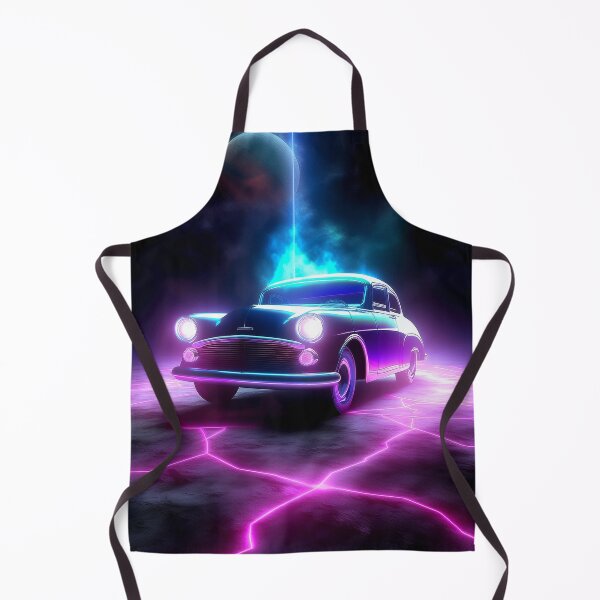 Item preview, Vintage Car Design designed and sold by AussieAl.