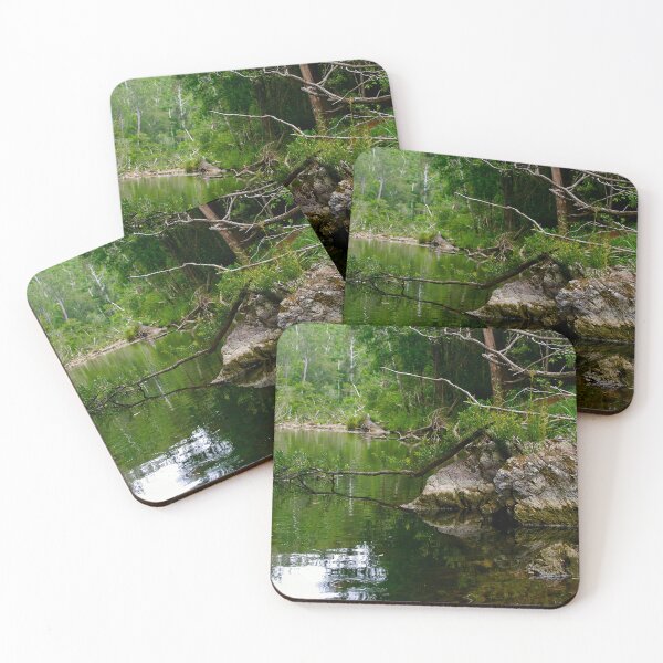 Item preview, Mt Mee Waterhole designed and sold by Penny Kittel.