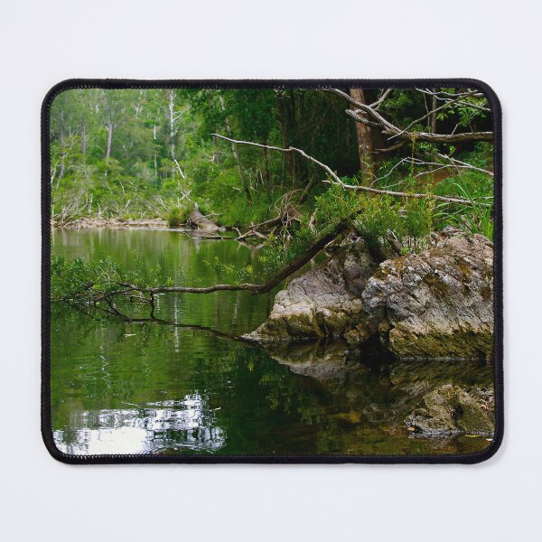 Item preview, Mt Mee Waterhole designed and sold by Penny Kittel.