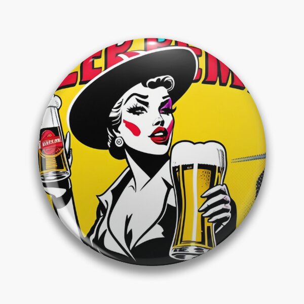 Item preview, Going back in time to beer (2) designed and sold by SpecialForceART.